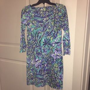 New Lilly Pulitzer Dress